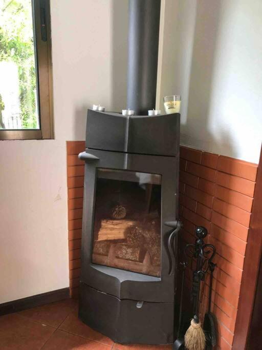 Recanto Do Lameiro Monção Dış mekan fotoğraf