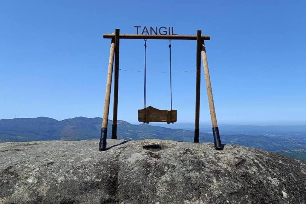 Recanto Do Lameiro Monção Dış mekan fotoğraf