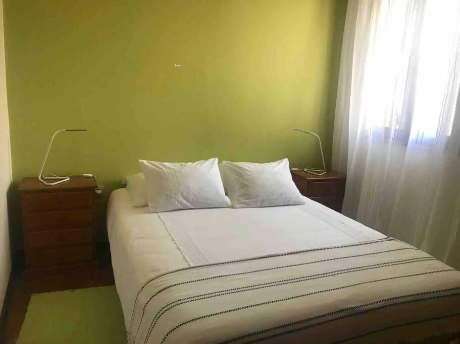 Recanto Do Lameiro Monção Dış mekan fotoğraf